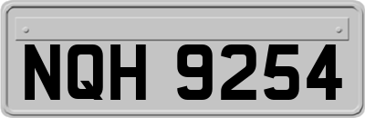 NQH9254