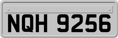 NQH9256