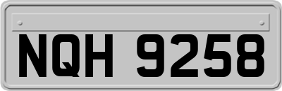 NQH9258