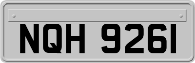 NQH9261