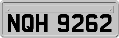 NQH9262