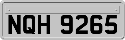 NQH9265