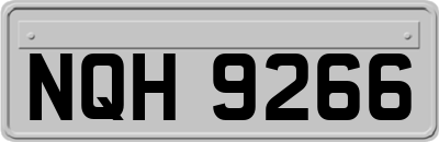 NQH9266