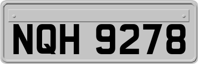NQH9278