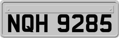 NQH9285