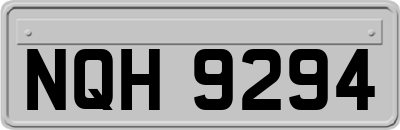 NQH9294