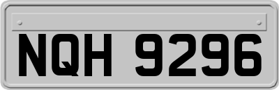 NQH9296
