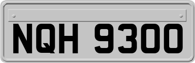 NQH9300