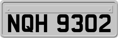 NQH9302