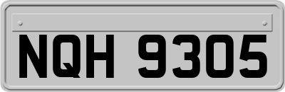 NQH9305