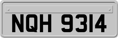 NQH9314