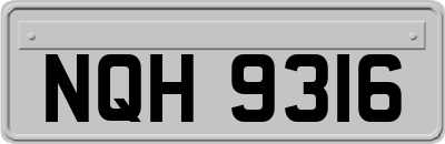 NQH9316