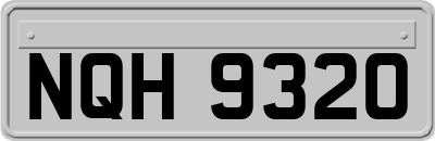 NQH9320