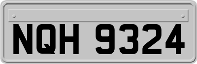 NQH9324