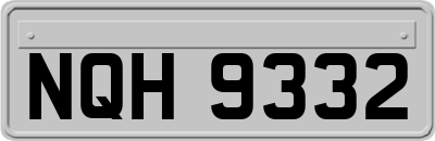 NQH9332