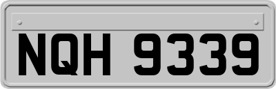 NQH9339