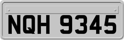 NQH9345