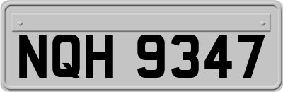 NQH9347