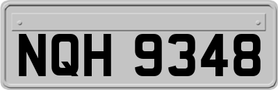 NQH9348