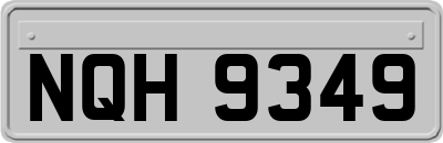 NQH9349