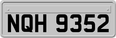 NQH9352