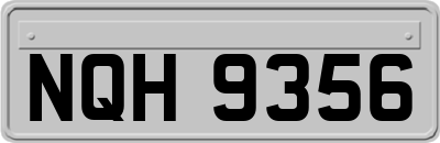 NQH9356