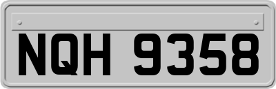 NQH9358