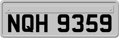 NQH9359