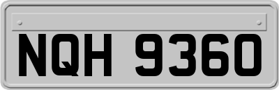 NQH9360