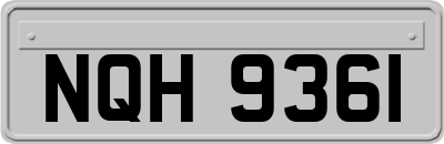 NQH9361