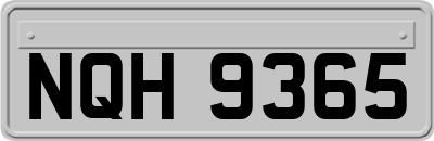 NQH9365