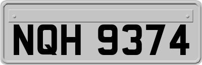 NQH9374