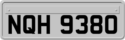 NQH9380
