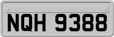 NQH9388