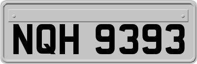 NQH9393