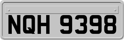 NQH9398
