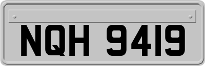 NQH9419