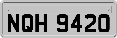NQH9420