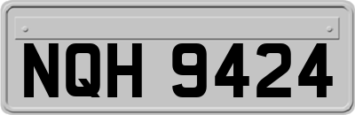NQH9424