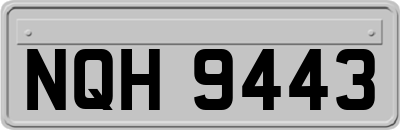 NQH9443