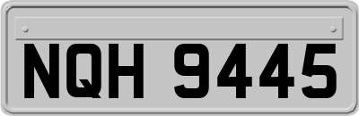 NQH9445