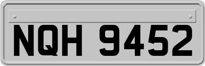 NQH9452