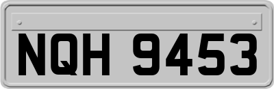 NQH9453