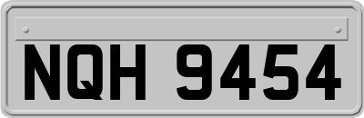 NQH9454