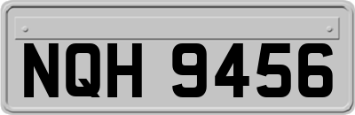 NQH9456