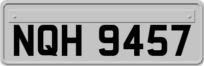 NQH9457