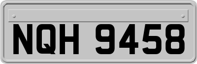 NQH9458
