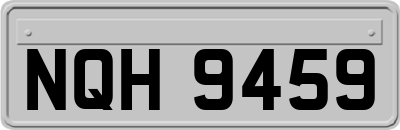 NQH9459