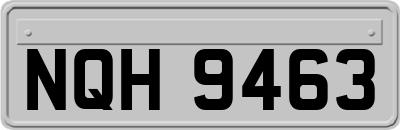NQH9463