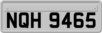 NQH9465